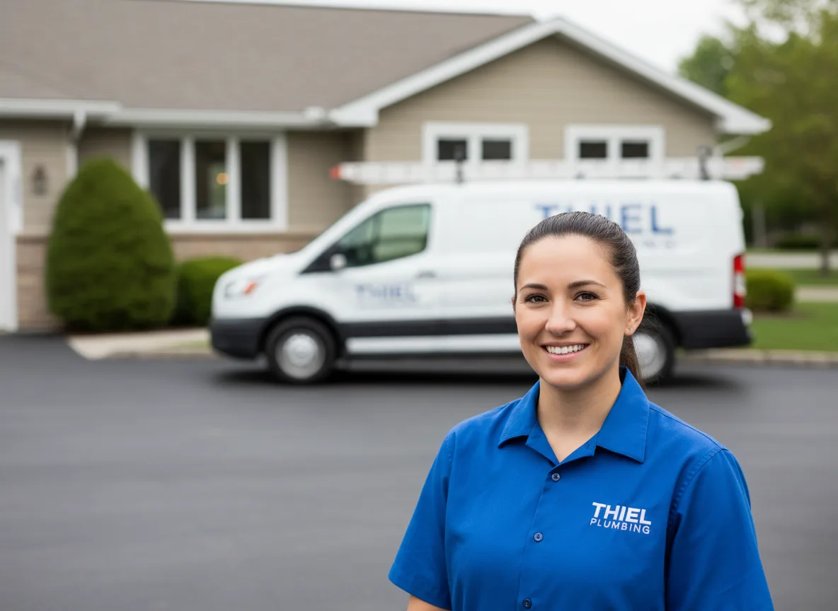 Plumber Millerton, OK FAQs